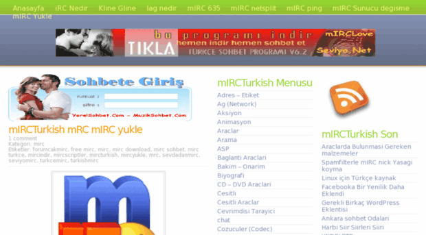 mircturkish.com