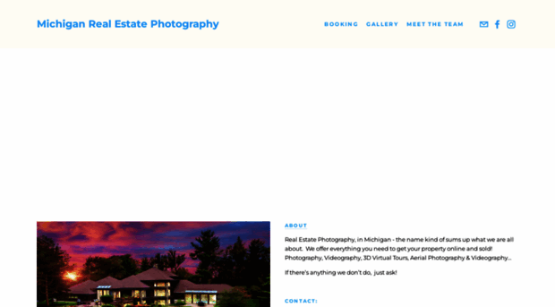 mirealestatephoto.com