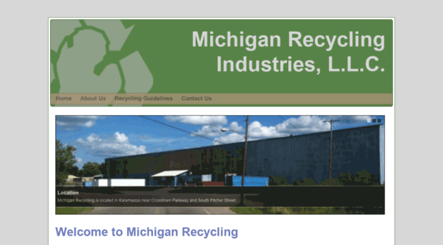 mirecycling.com