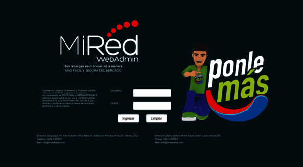 mired.ponlemas.com