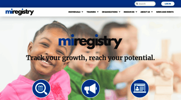 miregistry.org