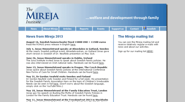 mireja.org