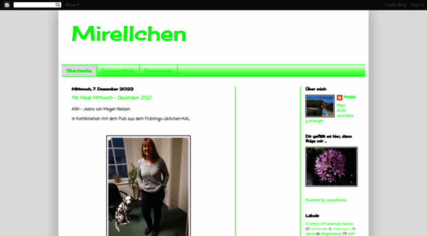 mirellchen.blogspot.com