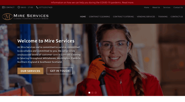 mireservices.com