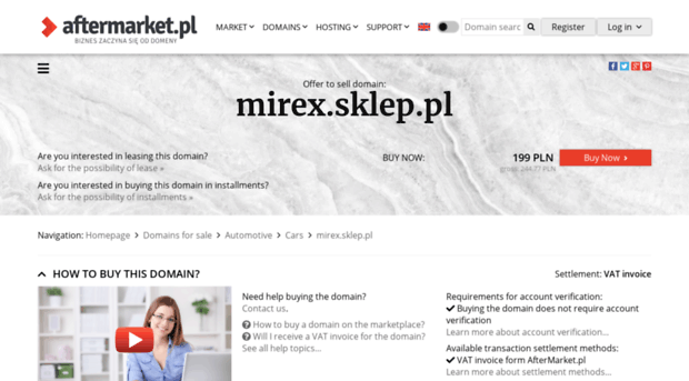 mirex.sklep.pl