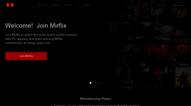 mirflix.miracuvex.com