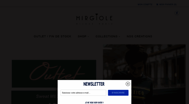 mirgiole.com