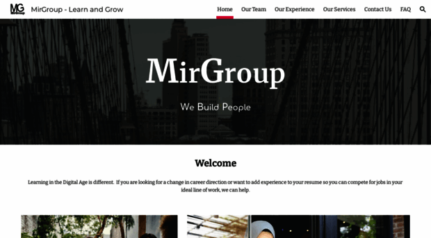 mirgroup.com
