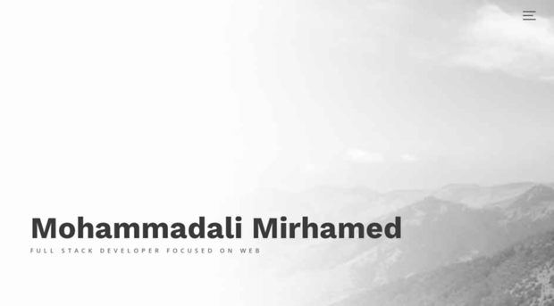 mirhamedrooy.ir