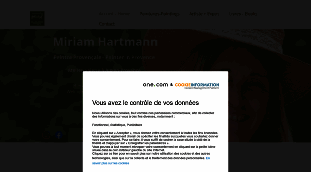 miriam-hartmann.com