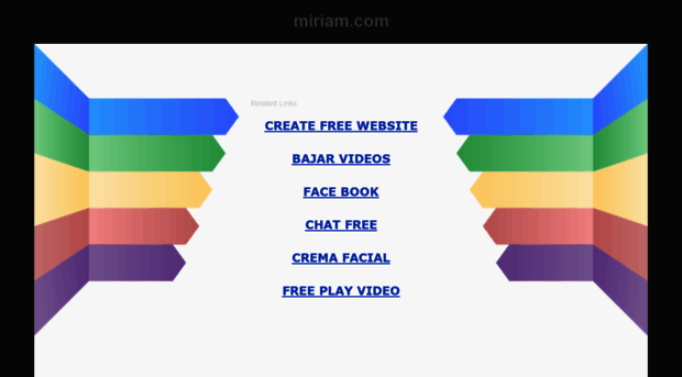 miriam.com