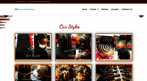 miriamhairbraiding20.com