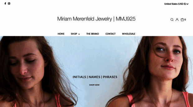 miriammerenfeld.com