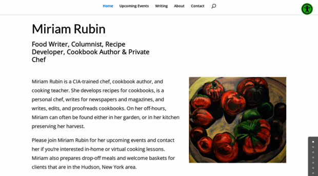 miriamrubin.com