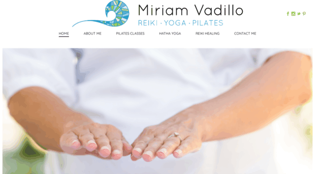 miriamvadillo.com