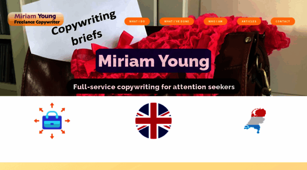 miriamyoung.com