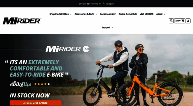 mirider.co.uk