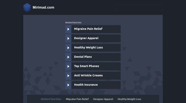 mirimad.com