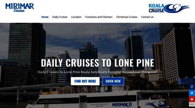 mirimarcruises.com.au