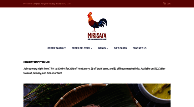 mirisata.com