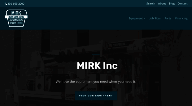 mirkinc.us