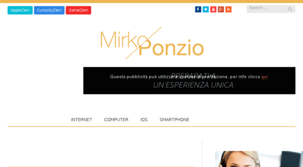 mirkoponzio.com