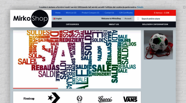 mirkoshop.com