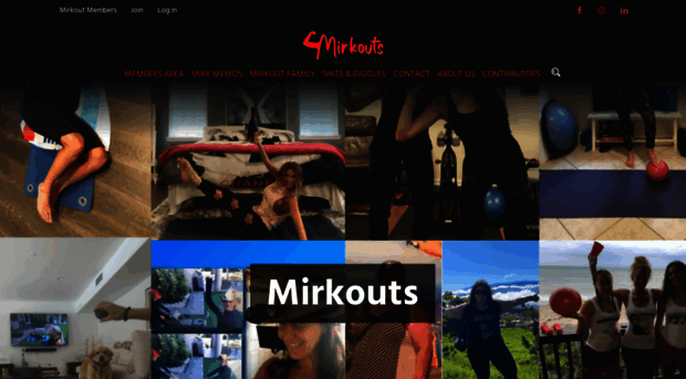 mirkouts.com