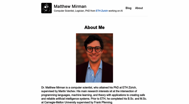 mirman.com