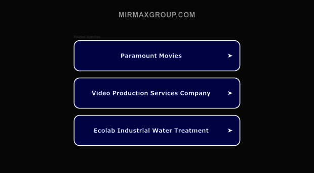 mirmaxgroup.com