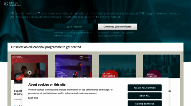 mirmed.org