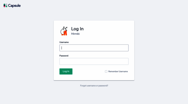 mirmiki.capsulecrm.com