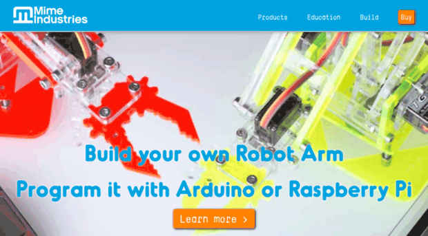 mirobot.io