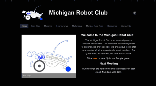 mirobotclub.org