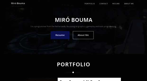 mirobouma.com