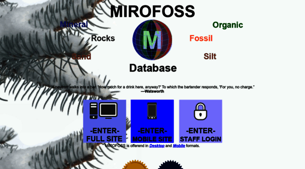 mirofoss.com