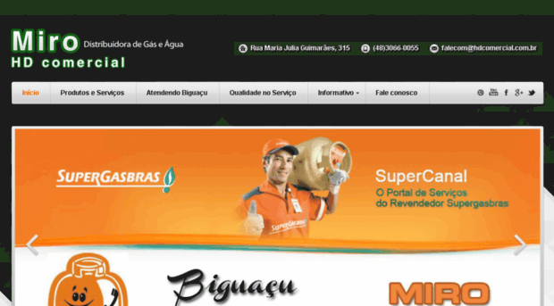 mirogas.com.br