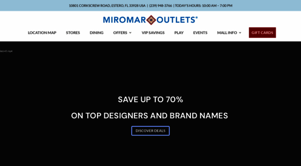 miromaroutlets.com