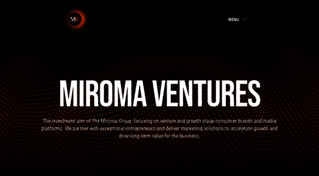 miromaventures.com