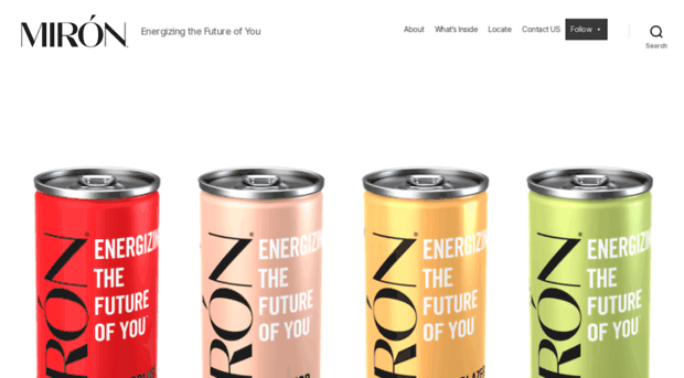 mironenergy.com