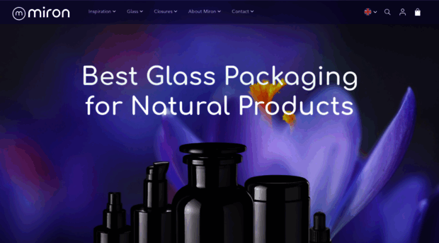 mironglass.com