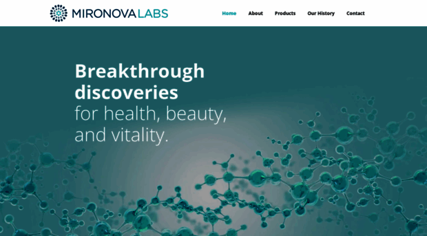 mironovalabs.com