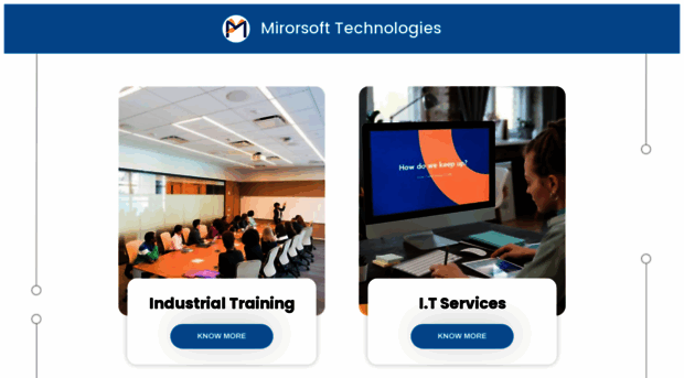 mirorsoft.com