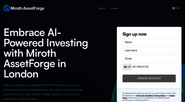 mirothassetforge.org