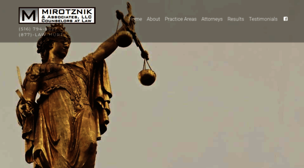 mirotzniklaw.com