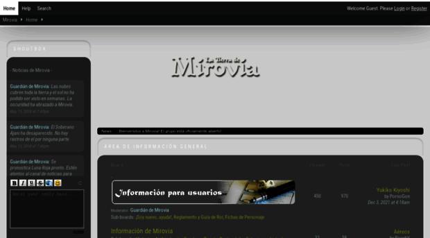 mirovia.freeforums.net