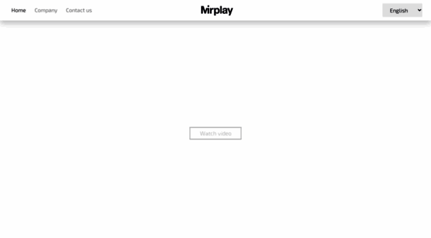 mirplay.com