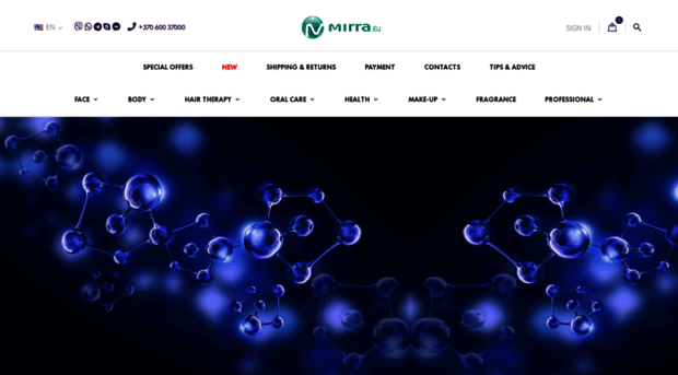 mirra.eu