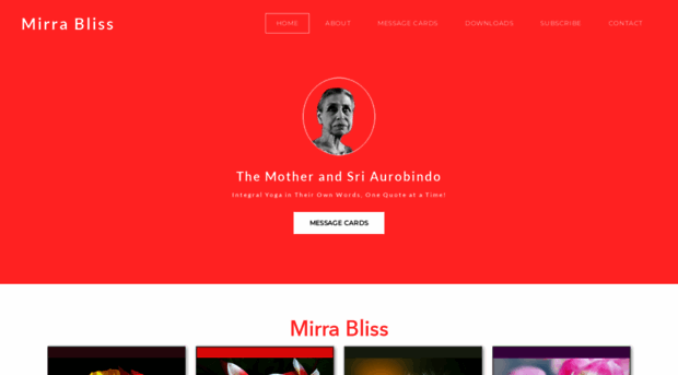 mirrabliss.com