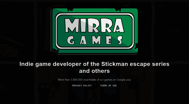 mirragames.com